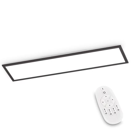 Eglo - Panel LED regulable LED/25W/230V 2700-5000K + mando a distancia