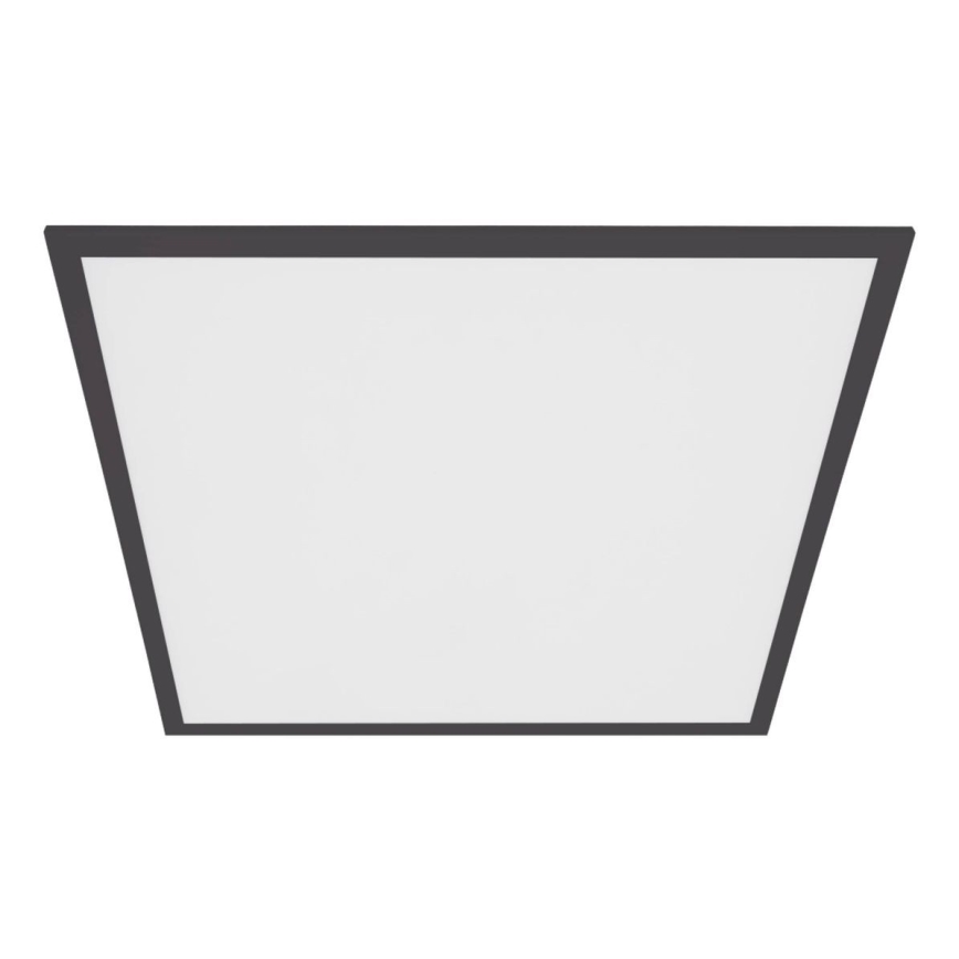 Eglo 75576 - Panel LED regulable SALOBRENA-TW LED/32,5W/230V + control remoto