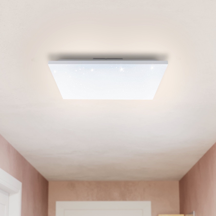 Eglo 75618 - Panel LED fijo CALEMAR-S LED/32W/230V 4000K 60x60 cm