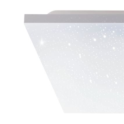 Eglo 75618 - Panel LED fijo CALEMAR-S LED/32W/230V 4000K 60x60 cm