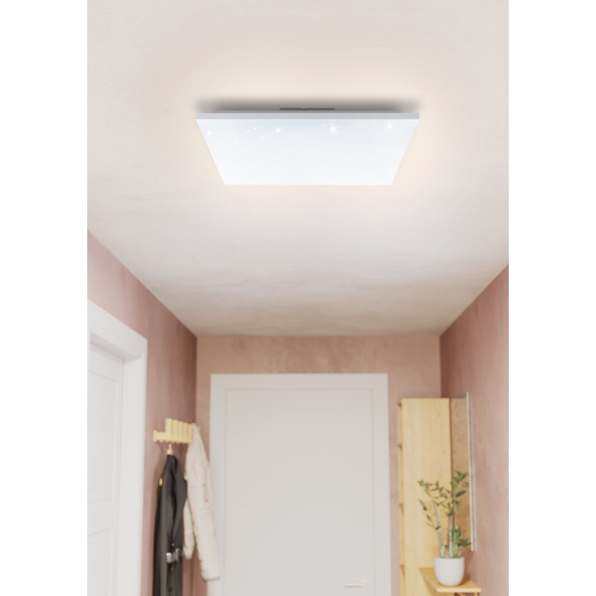 Eglo 75618 - Panel LED fijo CALEMAR-S LED/32W/230V 4000K 60x60 cm