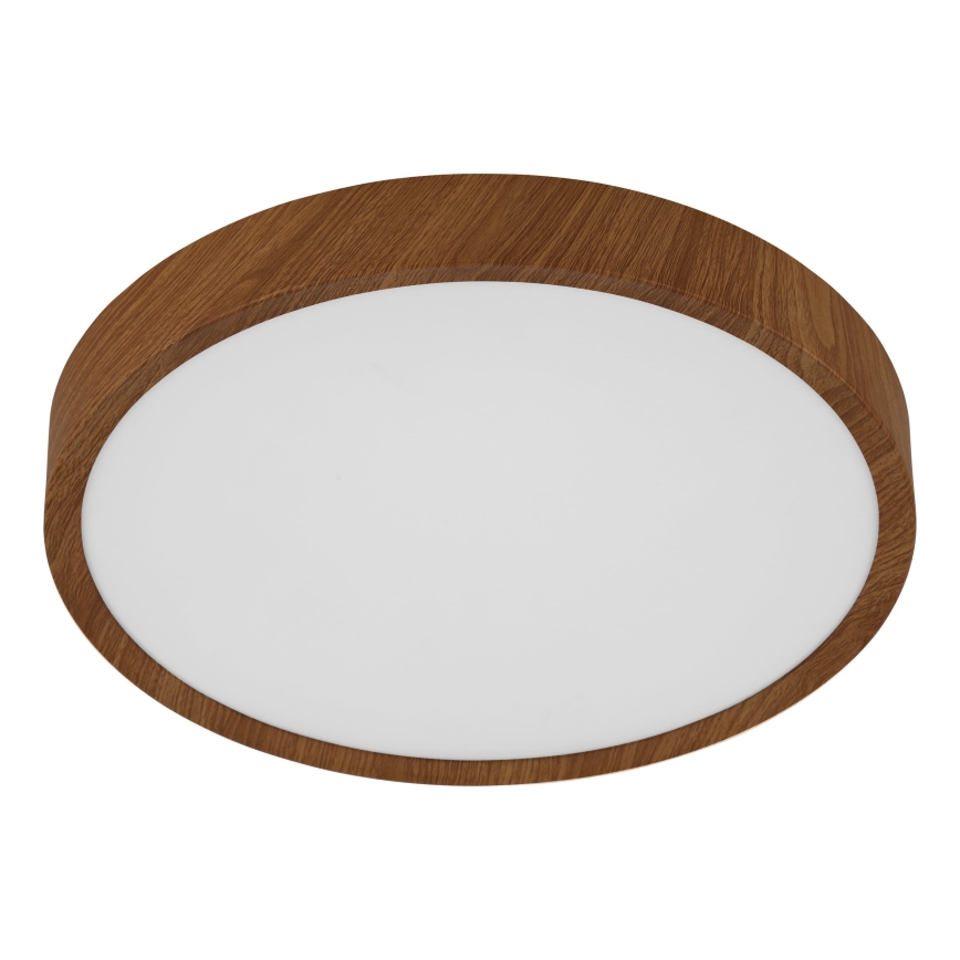 Eglo - Plafón LED LED/14,6W/230V