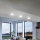 Eglo 75763 - SET 3x Lámpara empotrable LED ZUJAR LED/3,4W/230V blanco