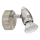 Eglo 78022 - Foco LED MAGNUM 1xGU10/3W/230V cromo mate
