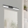 Eglo 780432 - Iluminación LED para espejos de baño YANGUAS LED/11W/230V 3000K 59,5 cm IP44