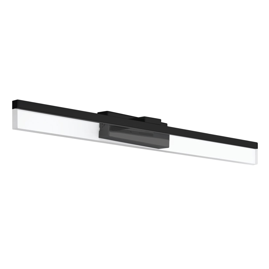 Eglo 780432 - Iluminación LED para espejos de baño YANGUAS LED/11W/230V 3000K 59,5 cm IP44