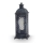 Eglo 78157 - Lámpara de mesa WINSHAM 1xE27/60W/230V