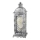 Eglo 78158 - Lámpara de mesa WINSHAM 1xE27/60W/230V