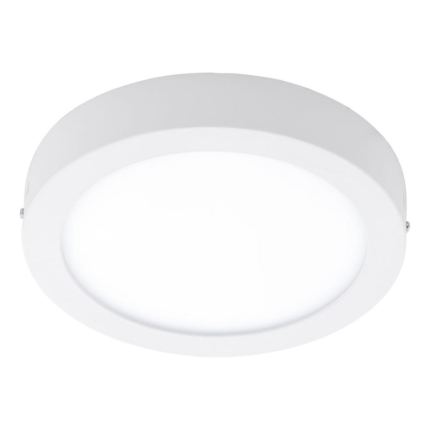 Eglo 78201 - Plafón LED FUEVA LED/16,5W/230V