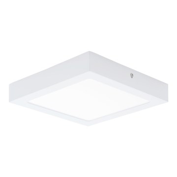 Eglo 78202 - Plafón LED FUEVA LED/16,5W/230V