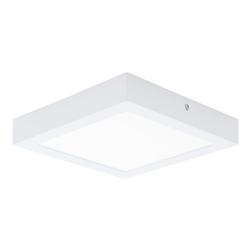 Eglo 78202 - Plafón LED FUEVA LED/16,5W/230V