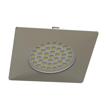 Eglo 78744 - Lámpara empotrada LED PINEDA LED/12W/230V