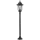 Eglo 79269 - Lámpara de exterior NAVEDO 1xE27/60W/230V IP44