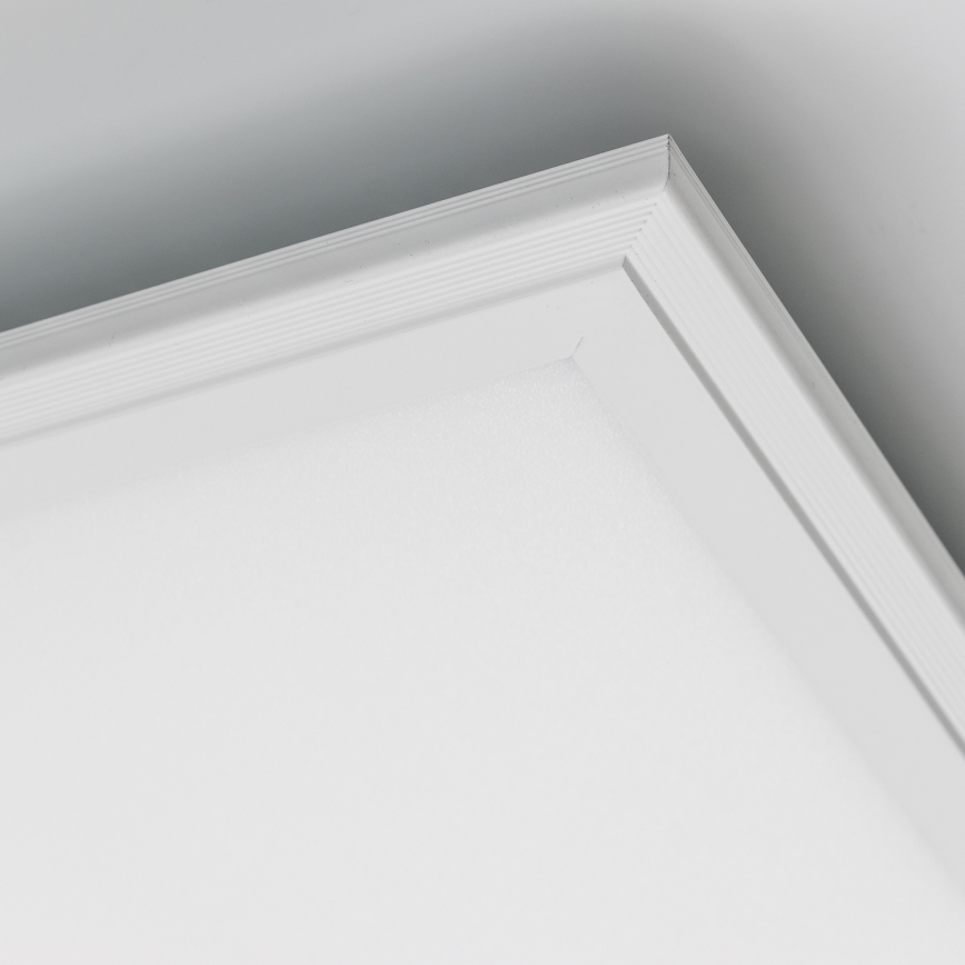Eglo 79328 - Plafón LED SALOBRENA-RW LED/34W/230V 2700/4000K 120x30 cm blanco