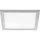 Eglo 79337 - Plafón LED regulable SALOBRENA LED/16W/230V 4000K 30x30 cm gris