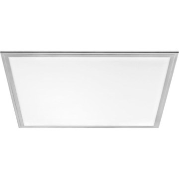 Eglo 79339 - Panel LED de superficie regulable SALOBRENA LED/34W/230V 60x60 cm 4000K gris