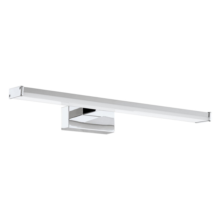 Eglo 79532 - Iluminación LED para espejos de baño SARNOR LED/7,4W/230V 40 cm IP44 cromo brillante