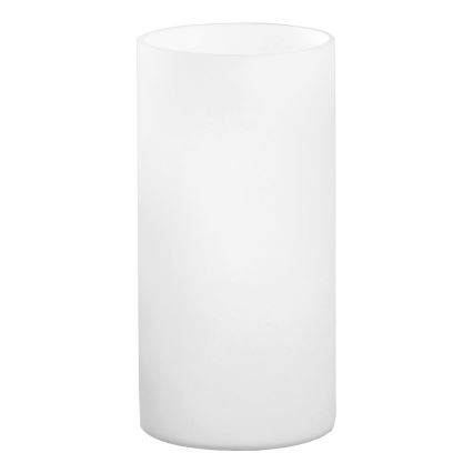 Eglo - Lámpara de mesa 1xE14/60W/230V