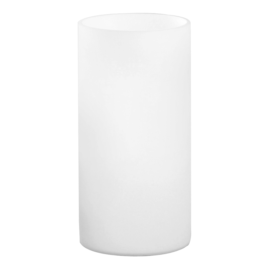 Eglo - Lámpara de mesa 1xE14/60W/230V