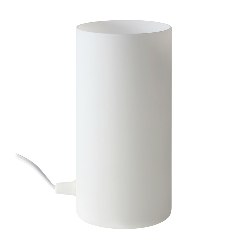 Eglo - Lámpara de mesa 1xE14/60W/230V