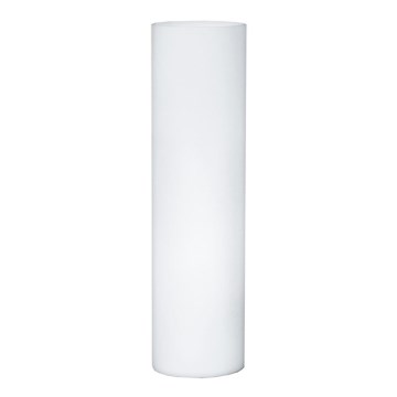 Eglo 81829 - Lámpara de mesa GEO 1xE27/60W/230V