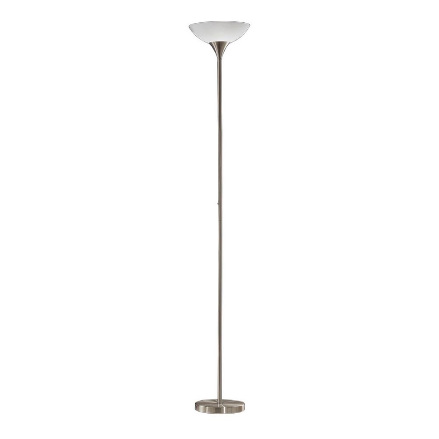 Eglo 82847 - Lámpara de pie UP 1xE27/60W/230V