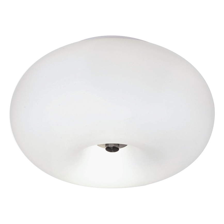 EGLO - Plafón OPTICA 2xE27/60W diá. 28 cm