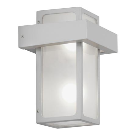 EGLO 88112 - Aplique exterior LINARES 2xG9/25W IP44