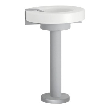 Eglo 88156 - Lámpara exterior ROI 1x2GX13/22W/230V IP44