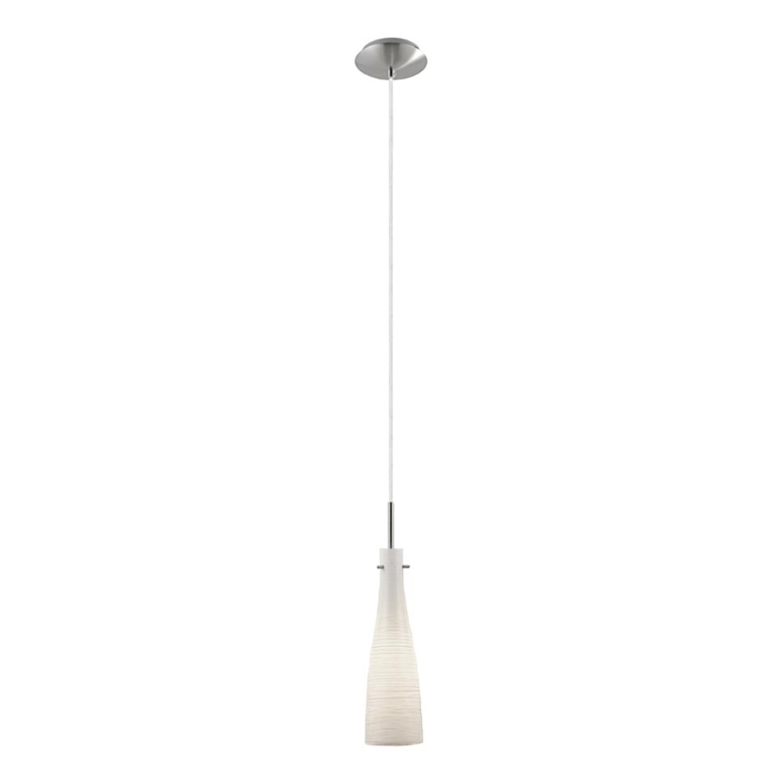 EGLO 88234 - Lámpara colgante KAMEO 1 1xE14/60W