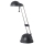 Eglo 8903 - Lámpara de mesa PITTY 1xG4/20W/230V