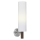 Eglo 89448 - Iluminación para el baño/exterior DODO 1xE27/22W/230V IP54