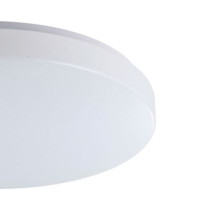 Eglo - Plafón LED regulable LED/19,2W/230V 2700-6500K ZigBee