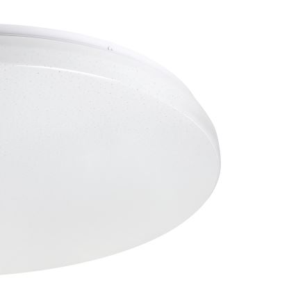 Eglo - Plafón LED regulable LED/44,8W/230V 2700-6500K ZigBee