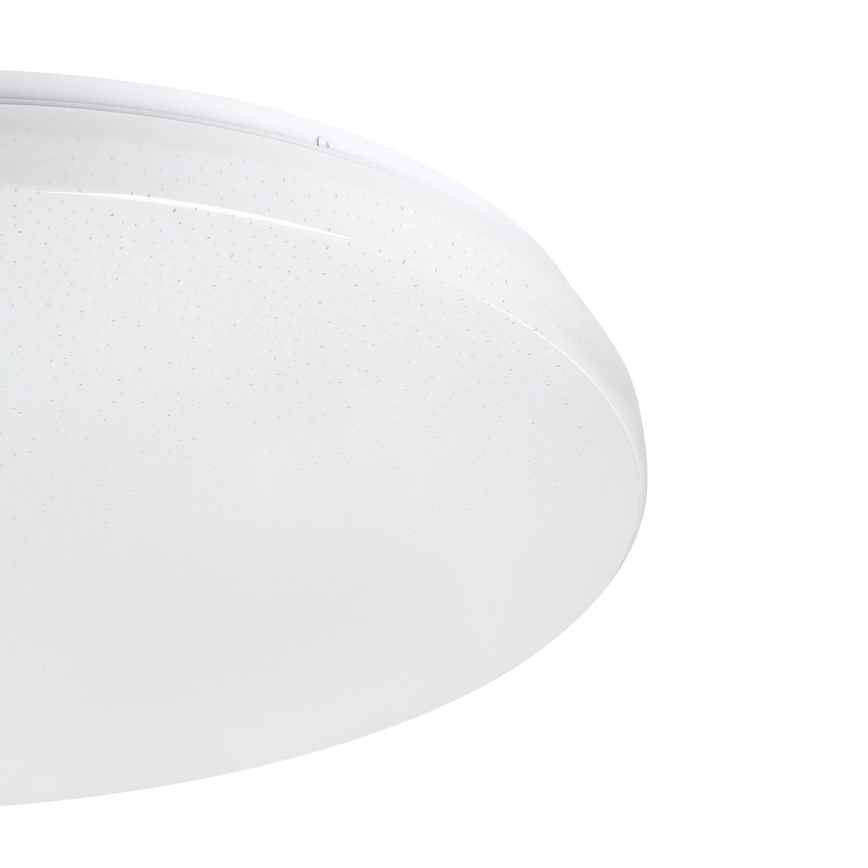 Eglo - Plafón LED regulable LED/44,8W/230V 2700-6500K ZigBee