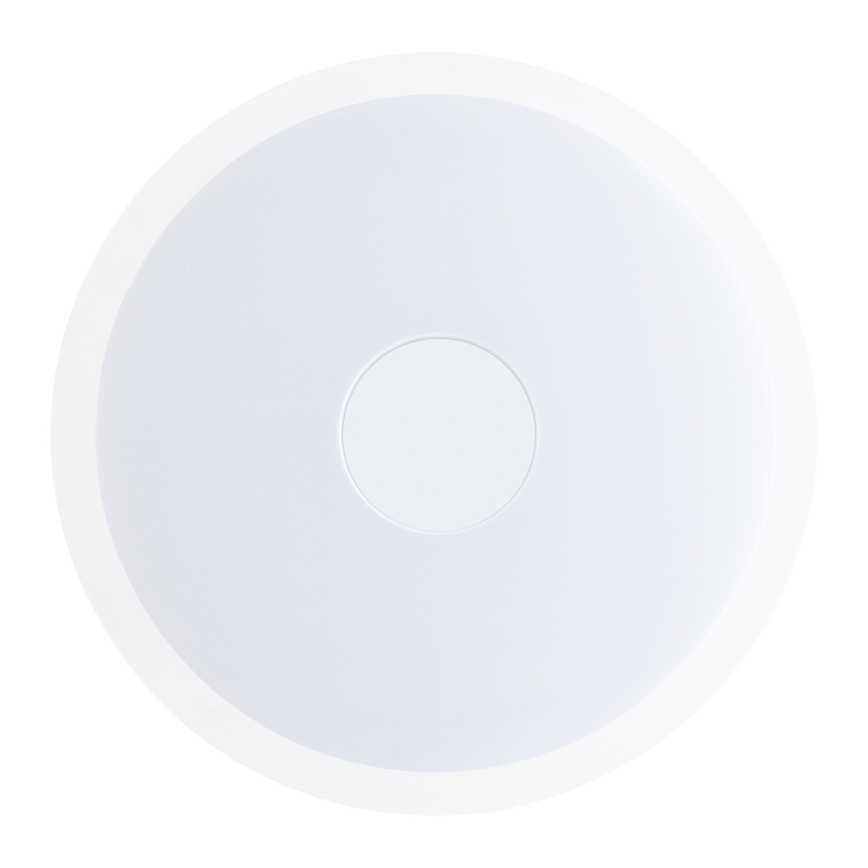 Eglo - Plafón LED regulable LED/38,1W/230V 2700-6500K ZigBee