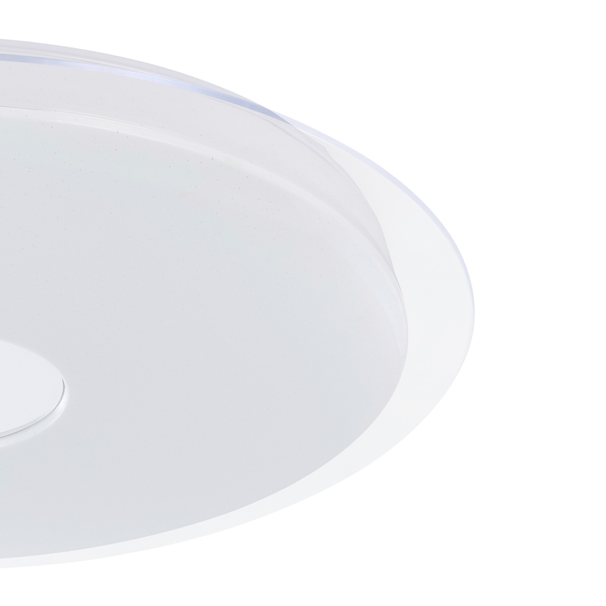 Eglo - Plafón LED regulable LED/38,1W/230V 2700-6500K ZigBee