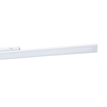 Eglo - Plafón LED regulable LED/33,5W/230V 2700-6500K blanco ZigBee