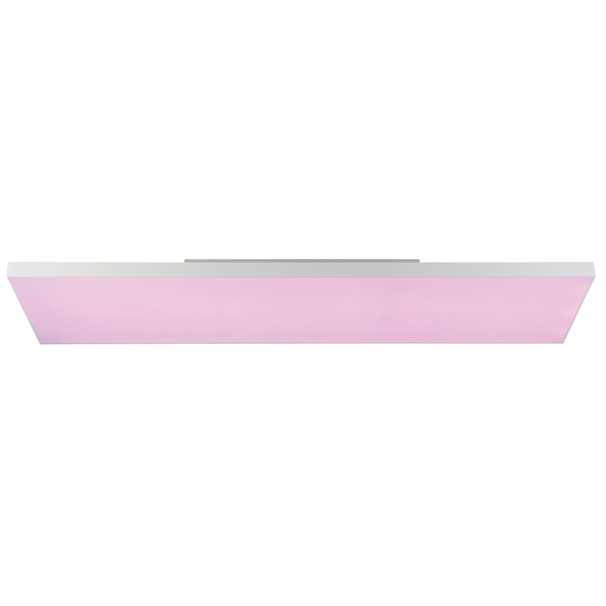 Eglo - Plafón LED RGBW regulable LED/31,8W/230V ZigBee