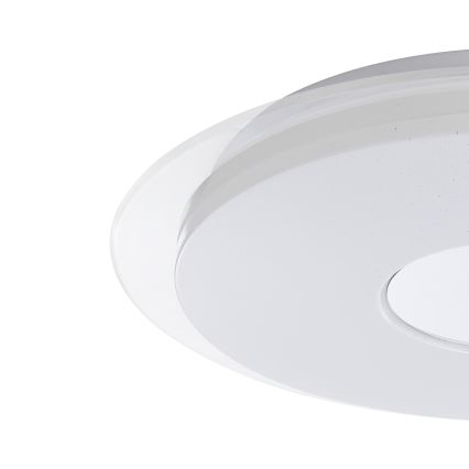 Eglo - Plafón LED regulable LANCIANO-Z LED/19,2W/230V ZigBee