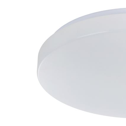 Eglo - Plafón LED regulable LED/19,2W/230V ZigBee