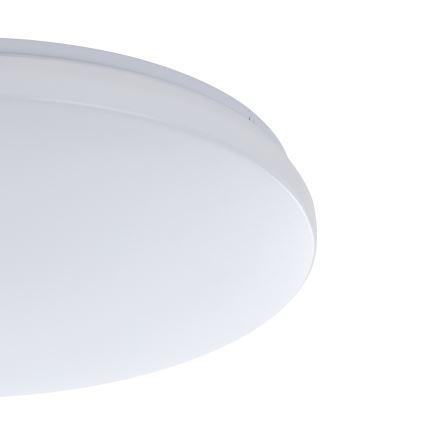 Eglo - Plafón LED regulable LED/44,8W/230V ZigBee