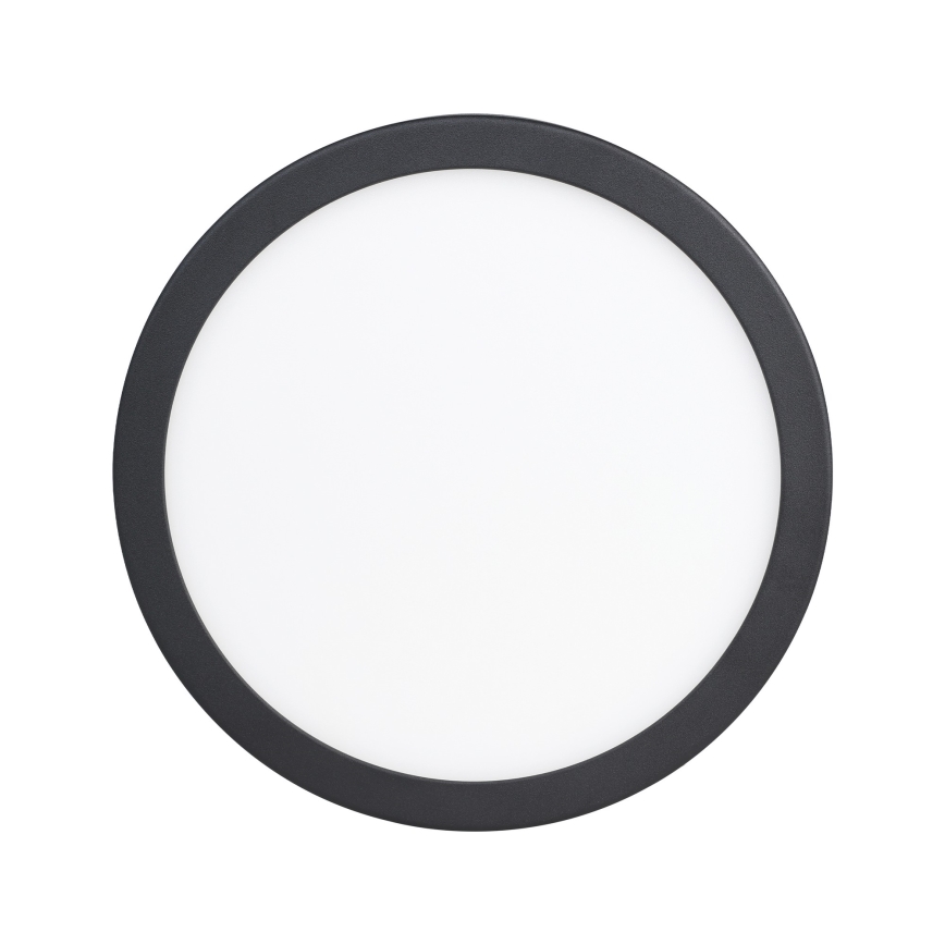 Eglo - Lámpara de baño LED regulable LED/16,5W/230V IP44 ZigBee