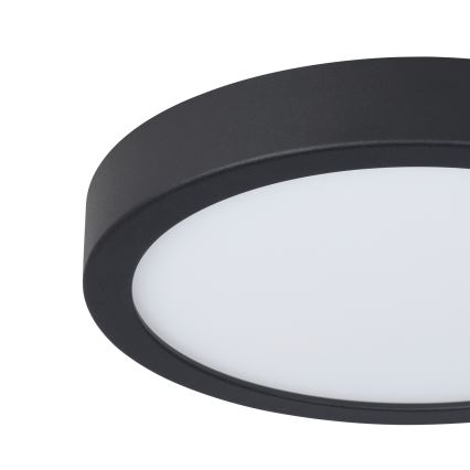 Eglo - Lámpara de baño LED regulable LED/16,5W/230V IP44 ZigBee