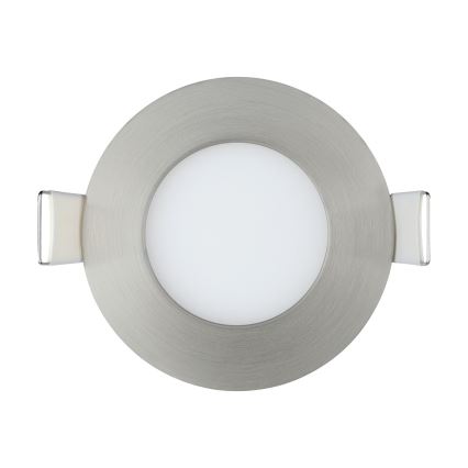 Eglo - JUEGO 3x LED Lámpara de baño regulable FUEVA-Z  LED/2,8W/230V IP44