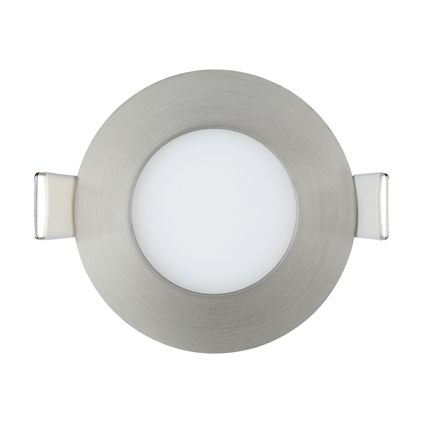 Eglo - JUEGO 3x LED Lámpara de baño regulable FUEVA-Z  LED/2,8W/230V IP44
