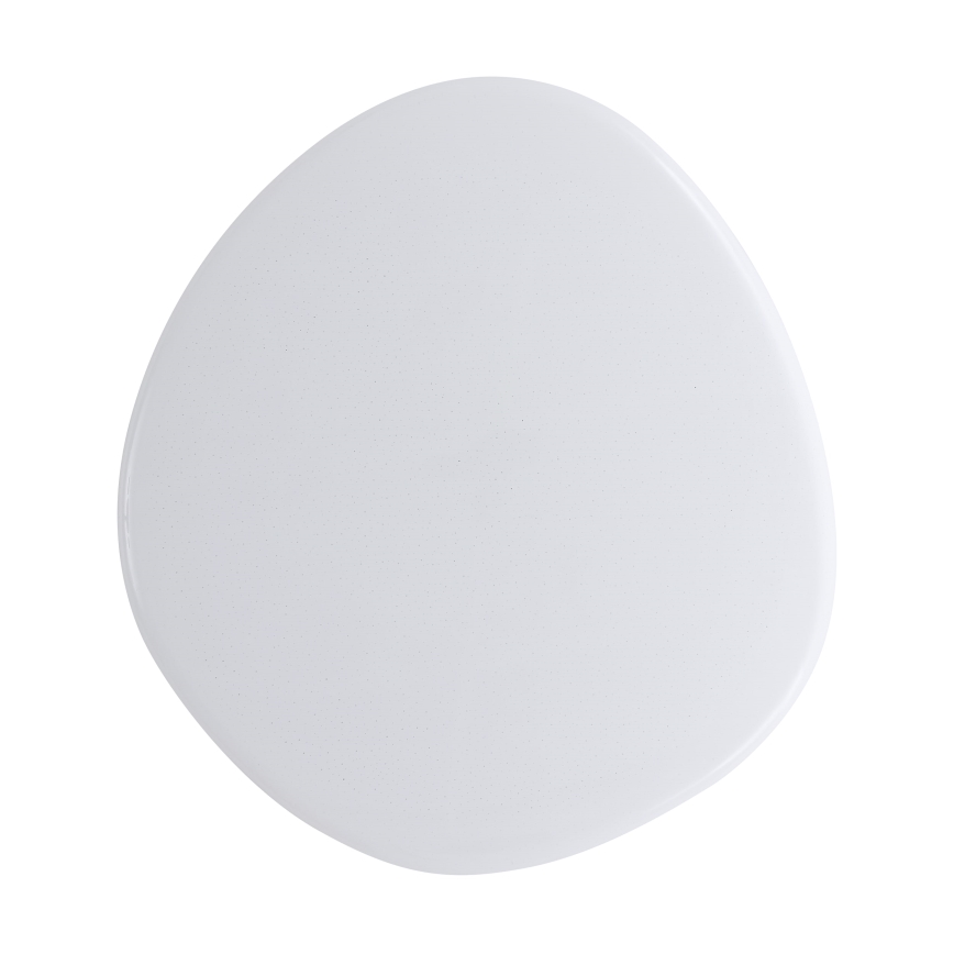 Eglo - Plafón LED RGBW regulable LED/33W/230V ZigBee