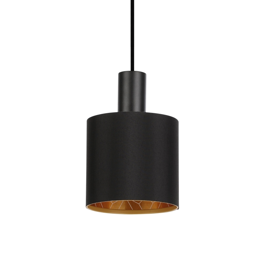 Eglo - Lámpara colgante 4xE27/28W/230V