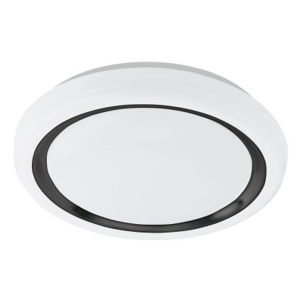 Eglo - Plafón LED LED/14,6W/230V