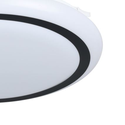 Eglo - Plafón LED LED/14,6W/230V